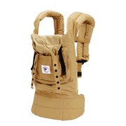 Рюкзак-переноска ERGObaby Carrier Original фото