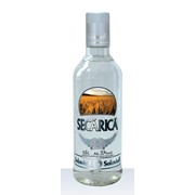 Vodka “SOLOVIOFF “ Secarica фото