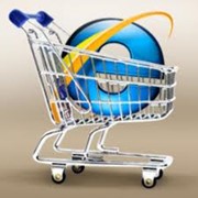 Разработка интернет-магазина фото
