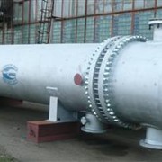 Нагреватель сырой нефти ТЭГ/нефть фото