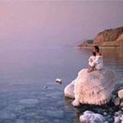 Лечение и оздоровление в Израиле фото