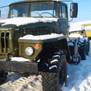 Запчасти на автомобиль Урал Б/У фото