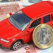 Определение стоимости восстановительного ремонта автомобиля фото