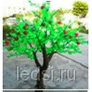 Светодиодное дерево LD-S1620L фото