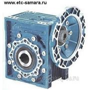 IRW040 червячный редуктор фото