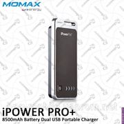 Внешний аккумулятор Momax iPower Pro+ power bank 8500 mAh фото