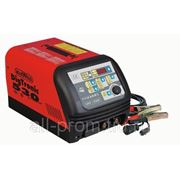 Цифровые пускозарядные устройства Digtronic 530 фото