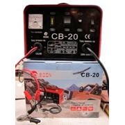 Зарядное устройство Edon CB-20 фото