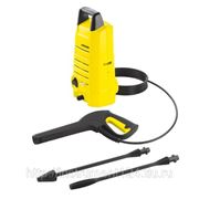 Мойка Karcher K 2.14 Plus фото