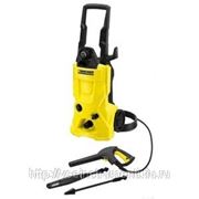 Мойка высокого давления karcher k 3.550 1.180-130 фото