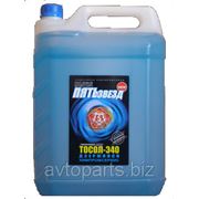 Тосол Э-40 ГОСТ 10кг фото