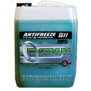 Антифриз PLATINUM -40С G11 10кг фото