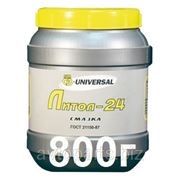 Смазка Литол-24 800гр фото