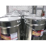 Смазка Солидол Жировой ГОСТ 1033-79; упаковка 18 кг. фото
