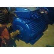 Электродвигатель АИР,4АМ 250М6 (55 кВт,1000 об/мин) асинхронный фото