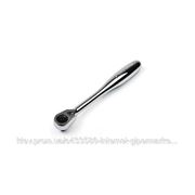 Трещотка Kamasa-Tools K 4137 3/8“ 72 зуба (хром) (K 4137) фото
