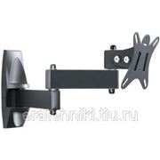 Holder LCDS-5039 металлик фото