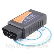 Адаптер ELM327 OBD-II Bluetooth фото