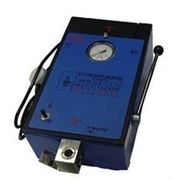 Прибор проверки и очистки свечей зажигания Э-203 фото