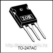 IGBT транзистор IRG4PF50W фото