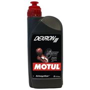 Motul Dexron III 1L фото