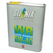 Selenia WR Diesel 5W40 2L фото
