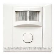 Датчик движения LX19/SEN1 600W DD=10m белый фото