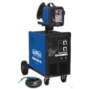Полуавтомат сварочный Megamig Digital Synergic 490 BlueWeld фото