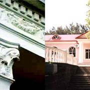 Реконструкция, реставрация фото