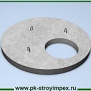 Крышка колодца П15 фото