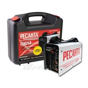 Сварочный инвертор Ресанта Саи 250 фото
