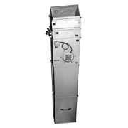 Завеса воздушная без обогрева PWZ 60-35 H/2,5 KORF фото