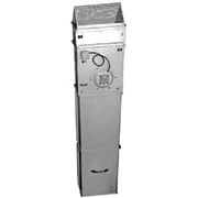 Завеса воздушная c электрообогревом PWZ 70-40 E/3 фото