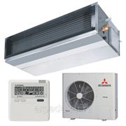 Mitsubishi Heavy FDU71VF/ FDC71VNX (FDU71VNX) канальный кондиционер фото