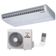 Mitsubishi Heavy FDEN40VF / SRC40ZJX-S (FDEN40ZJX) потолочный кондиционер фото