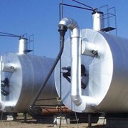 Газ горючий фото
