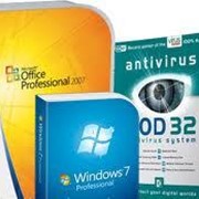 Поставка программного обеспечения фото
