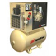 Ротационная компрессорная система Ingersoll Rand серии UP фото