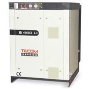 Компрессор винтовой TECOM Power 125 фото