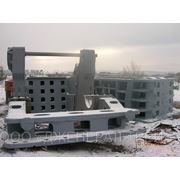Комплектующие СМД-60 (АНАЛОГ СМД-117) фото