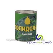 Солидол жировой, смазка в Казахстане фото