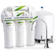 Система обратного осмоса Ecosoft MO R 6-50 фото