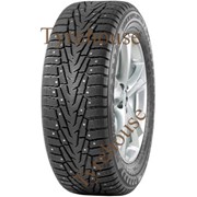 Шины Nokian Hakkapeliitta SUV 7 шипованные R16-21 фото