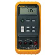 FLUKE 715 - калибратор петли тока/напряжения фото