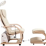 Физиотерапевтическое кресло Hakuju HEALTHTRON HEF-A9000T фото