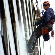 Очистка и удаление высолов и гидрофобизация фото