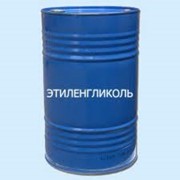Этиленгликоль фото