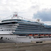 Морской круиз фото
