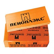 Утеплитель ПЕНОПЛЭКС 20мм фото