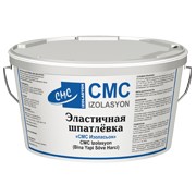 Шпатлевка cmc izolasyon фото